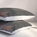 Walking Sequoia Pillow Sham Gallery Image 3