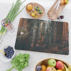 Walking Sequoia Cutting Board Gallery Image 2