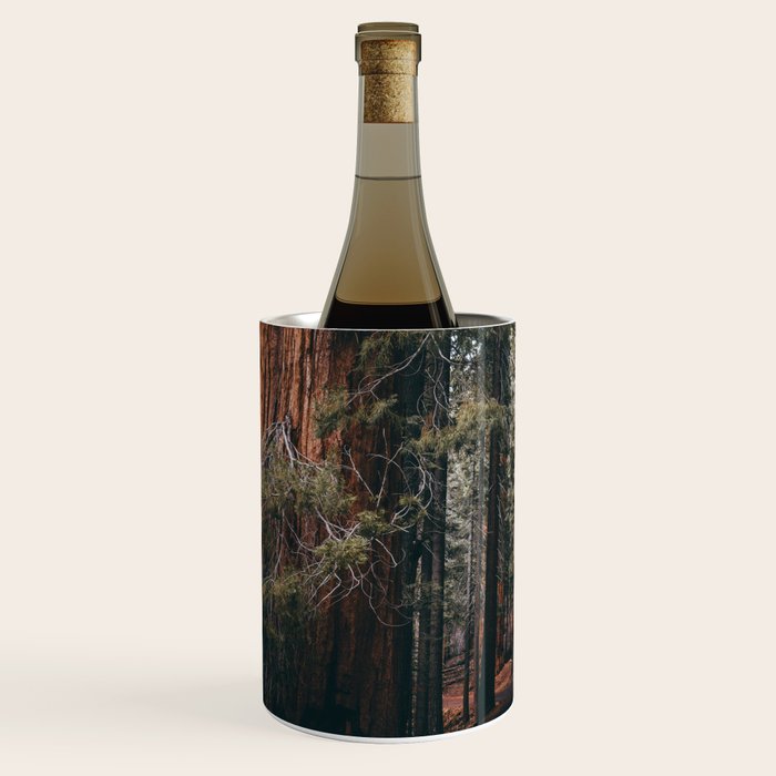 Walking Sequoia Wine Chiller Gallery Image 2