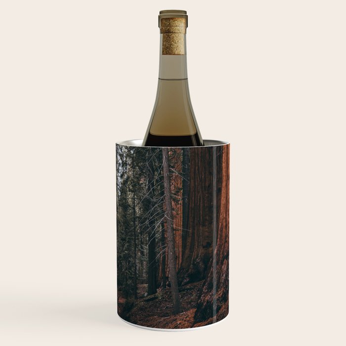 Walking Sequoia Wine Chiller Gallery Image 3