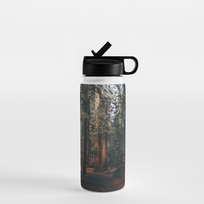 Walking Sequoia Water Bottle Gallery Image 1