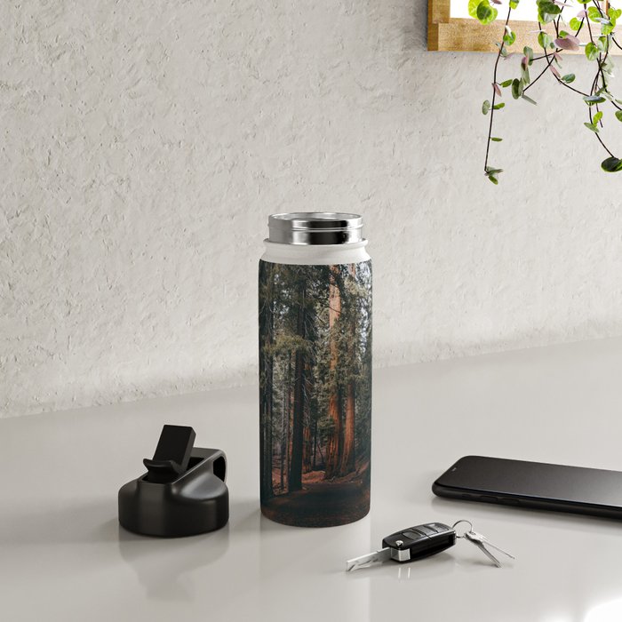 Walking Sequoia Water Bottle Gallery Image 4