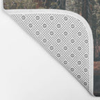 Walking Sequoia Bath Mat Gallery Image 2