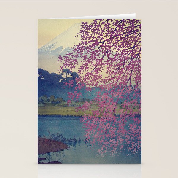 Bewilderment at Hainaan Stationery Card Gallery Image 2