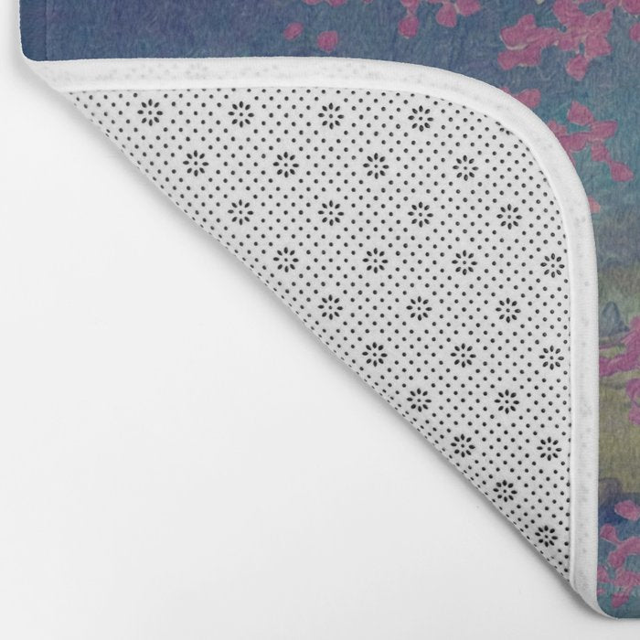 Bewilderment at Hainaan Bath Mat Gallery Image 2