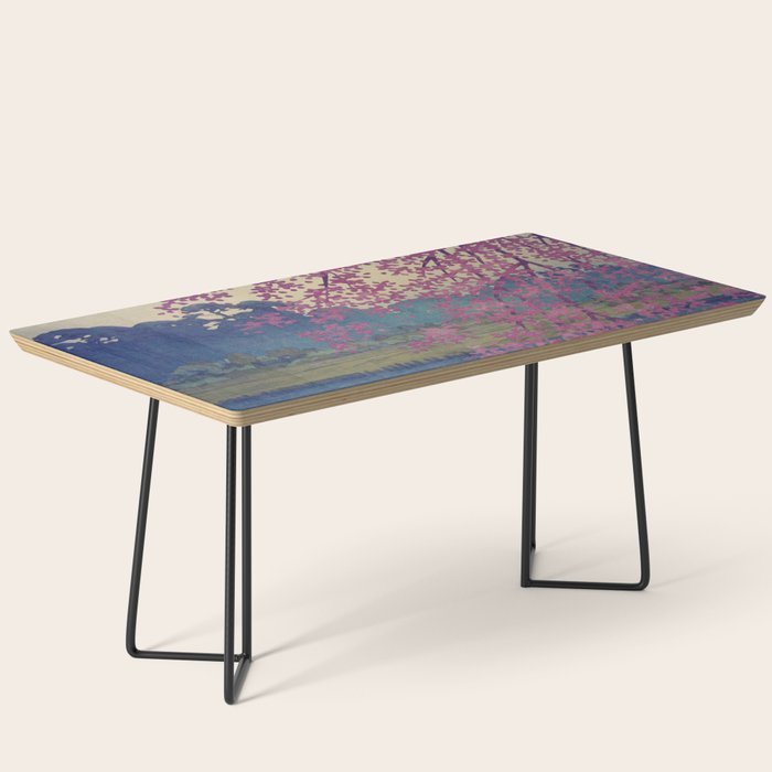 Bewilderment at Hainaan Coffee Table Gallery Image 1