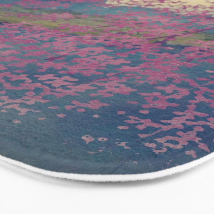 Bewilderment at Hainaan Bath Mat Gallery Image 3