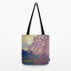 Bewilderment at Hainaan Tote Bag Gallery Image 2