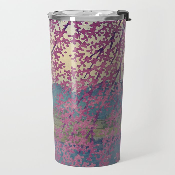 Bewilderment at Hainaan Travel Mug Gallery Image 2