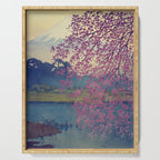 Bewilderment at Hainaan Serving Tray Gallery Image 1