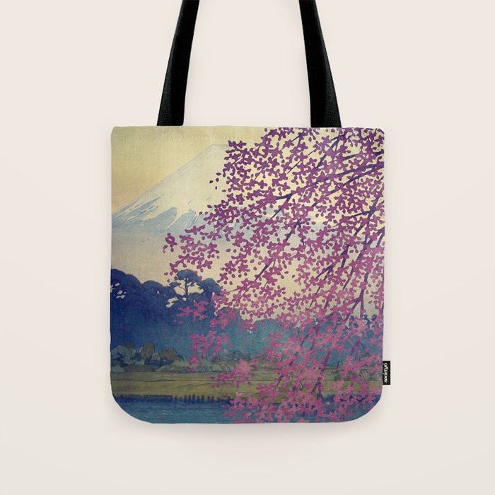 Bewilderment at Hainaan Tote Bag Gallery Image 1