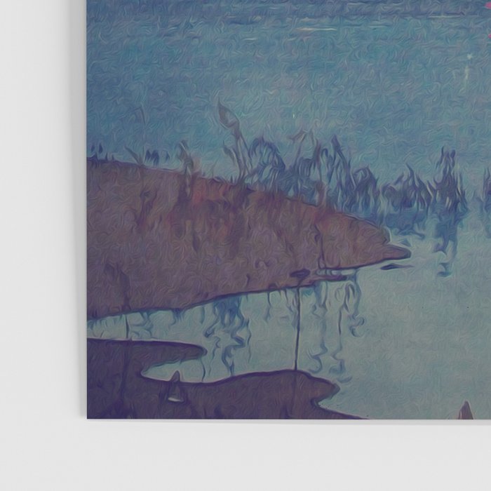 Bewilderment at Hainaan Poster Gallery Image 3