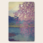 Bewilderment at Hainaan Cutting Board Gallery Image 1