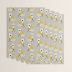 Whimsical Koala Wrapping Paper Gallery Image 3