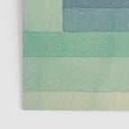 Paul Klee "Three Houses 1922" Poster Gallery Image 3