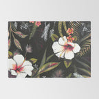 Tropical Night Rug Gallery Image 2