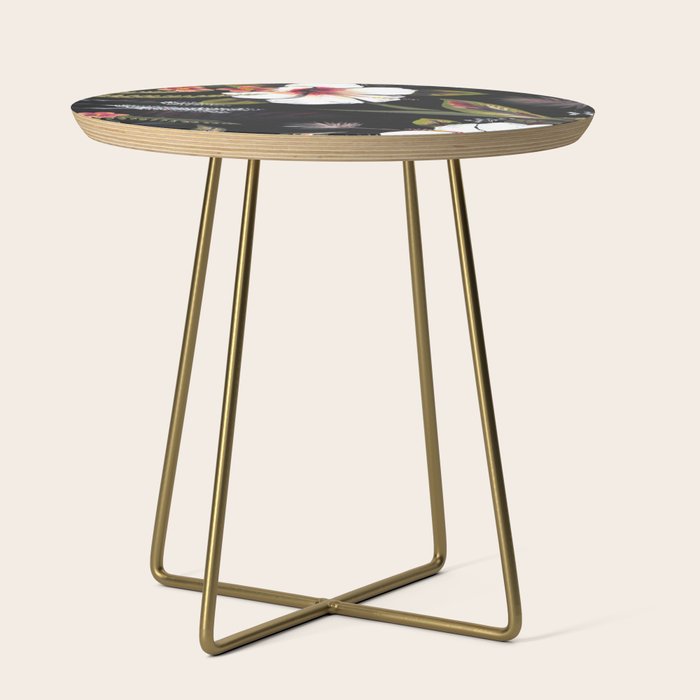 Tropical Night Side Table Gallery Image 1