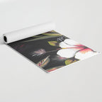 Tropical Night Yoga Mat Gallery Image 2