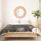 Tropical Night Duvet Cover Gallery Image 3