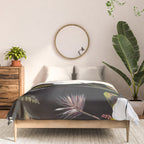 Tropical Night Comforter Gallery Image 3