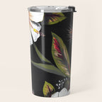 Tropical Night Travel Mug Gallery Image 2