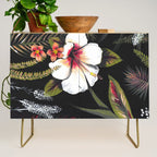 Tropical Night Credenza Gallery Image 1