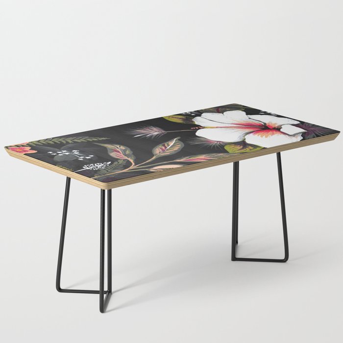 Tropical Night Coffee Table Gallery Image 1