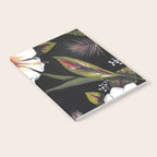 Tropical Night Notebook Gallery Image 2