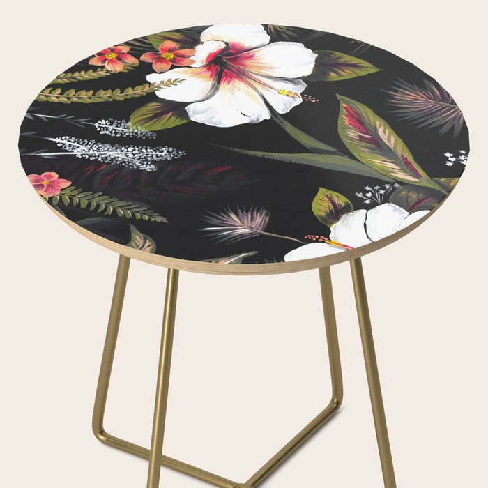 Tropical Night Side Table Gallery Image 2