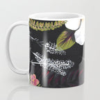 Tropical Night Coffee Mug Gallery Image 3