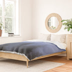 Foggy Forest Duvet Cover Gallery Image 2
