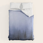 Foggy Forest Duvet Cover Gallery Image 6