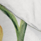 Sunflowers Comforter Gallery Image 4