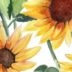 Sunflowers Coffee Mug Gallery Image 2