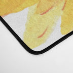 Sunflowers Desk Mat Gallery Image 4