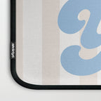 Hey Y'all Coastal Cowgirl Laptop Sleeve Gallery Image 3