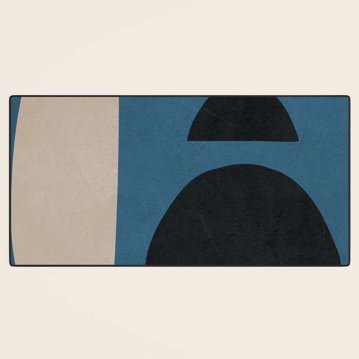 Abstract Balance 8 Desk Mat Gallery Image 3