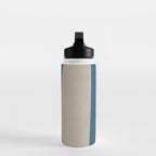 Abstract Balance 8 Water Bottle Gallery Image 3