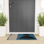 Abstract Balance 8 Welcome Mat Gallery Image 3