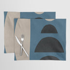 Abstract Balance 8 Placemat Gallery Image 1