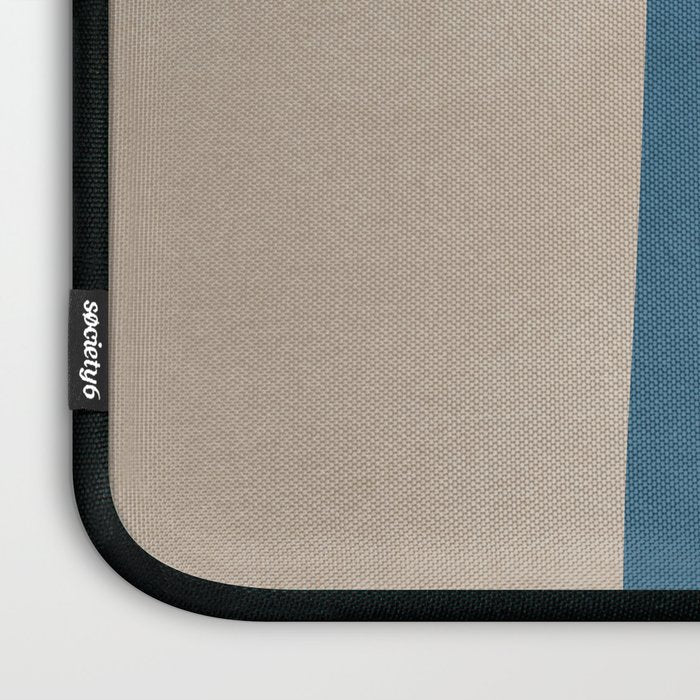 Abstract Balance 8 Laptop Sleeve Gallery Image 3