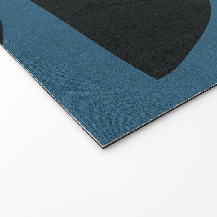 Abstract Balance 8 Welcome Mat Gallery Image 2