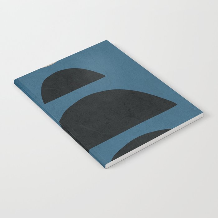 Abstract Balance 8 Notebook Gallery Image 2