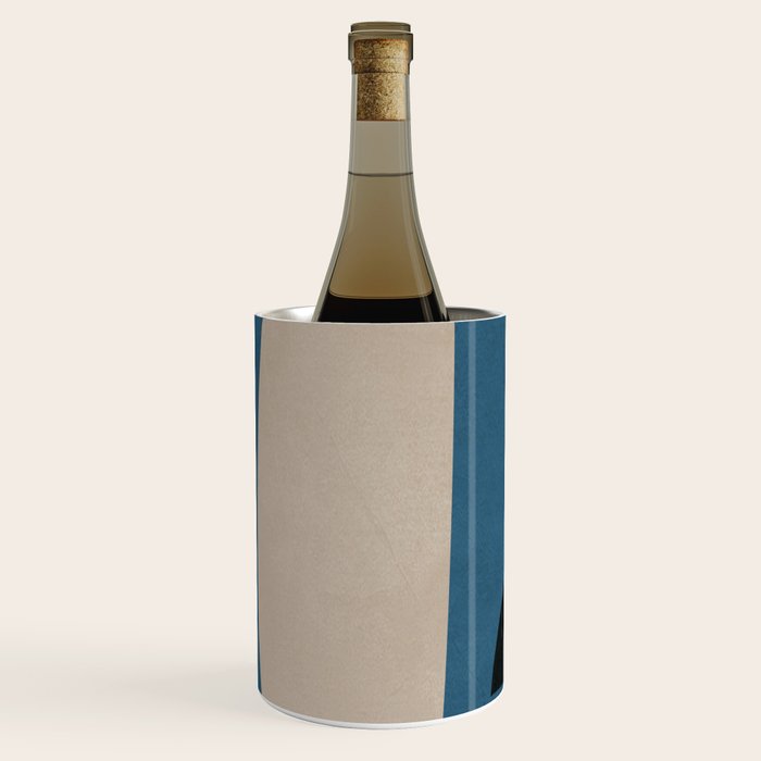 Abstract Balance 8 Wine Chiller Gallery Image 2