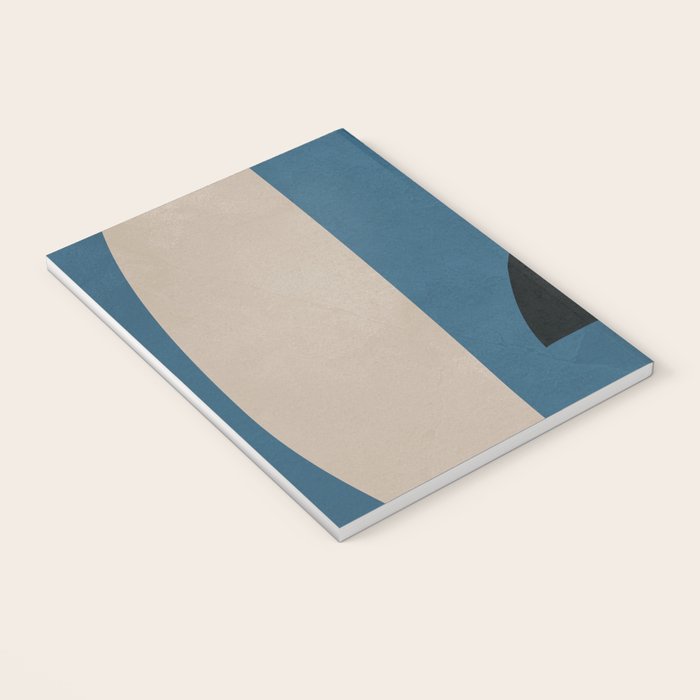 Abstract Balance 8 Notebook Gallery Image 3