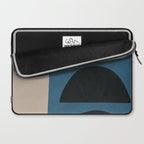 Abstract Balance 8 Laptop Sleeve Gallery Image 2