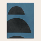 Abstract Balance 8 Notebook Gallery Image 4