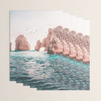 Baja California Wrapping Paper Gallery Image 3
