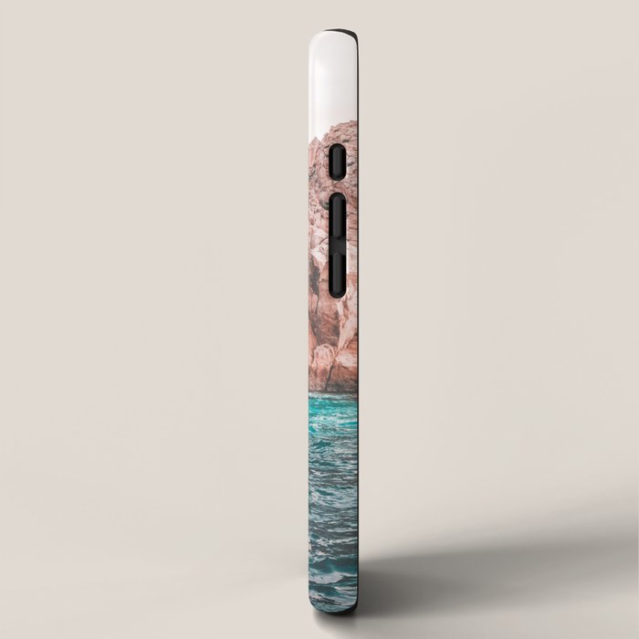 Baja California iPhone Case Gallery Image 2