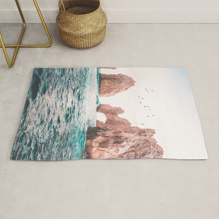Baja California Rug Gallery Image 1